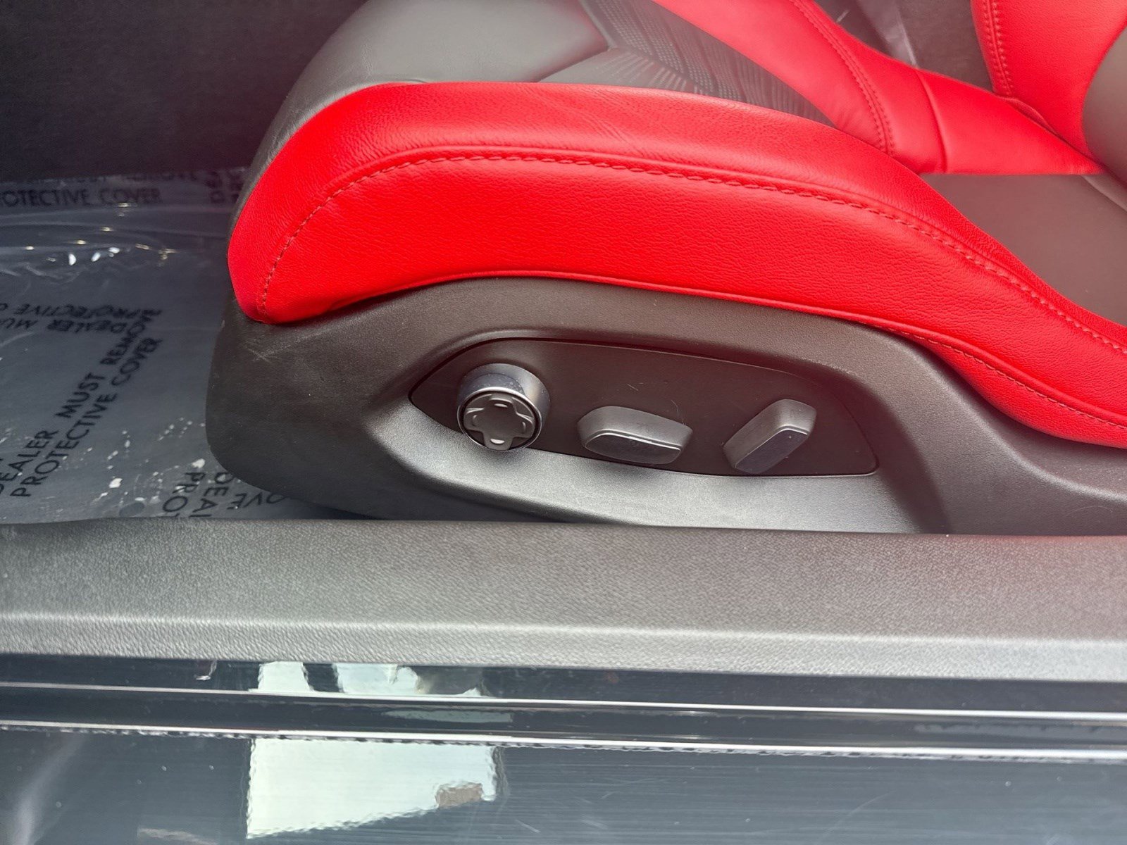 Used 2024 Chevrolet Corvette Stingray Preferred Conv w/ Z51 Performance Package image 14