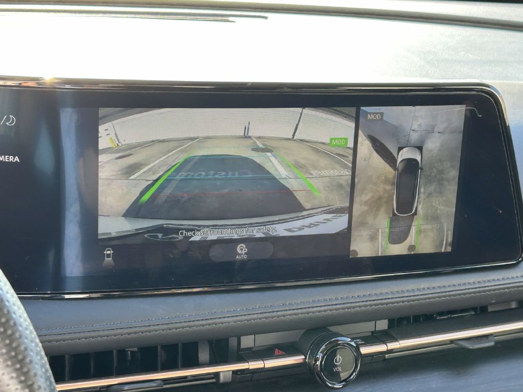 Used 2023 Nissan Ariya FWD image 25