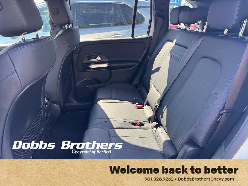 Used 2024 Mercedes-Benz GLB 250 image 31