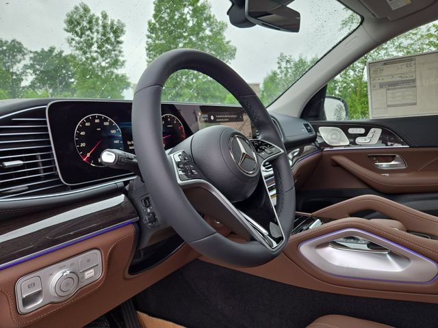 New 2026 Mercedes-Benz GLE 350 4MATIC image 25
