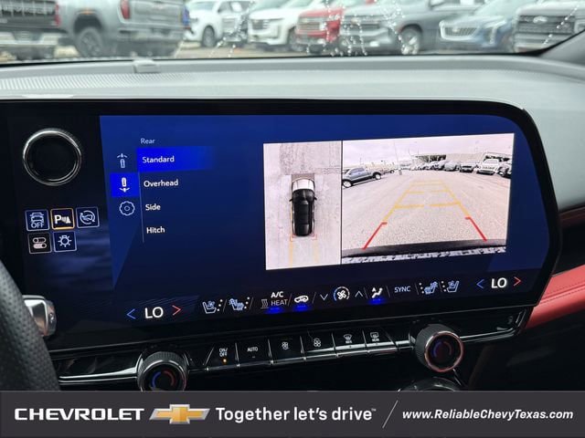 Used 2024 Chevrolet Blazer EV RS AWD/4WD image 21