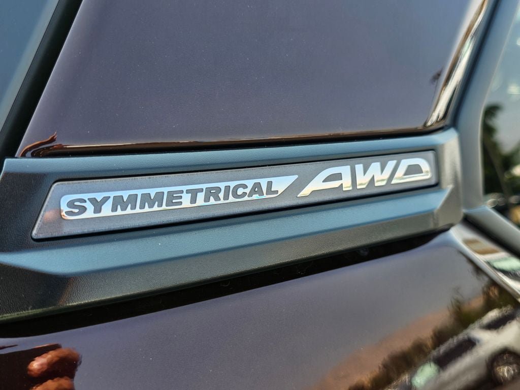 New 2026 Subaru Forester Limited AWD/4WD image 22