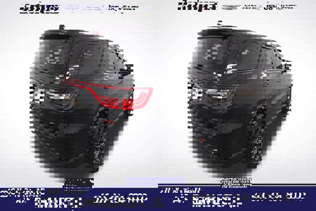 Used 2020 Dodge Durango SRT image 6