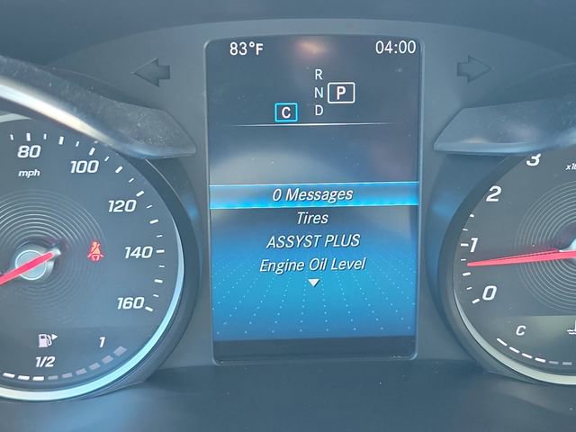 Used 2020 Mercedes-Benz GLC 300 image 28