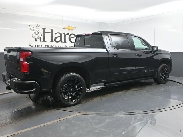 New 2026 Chevrolet Silverado 1500 High Country w/ Midnight Edition image 28