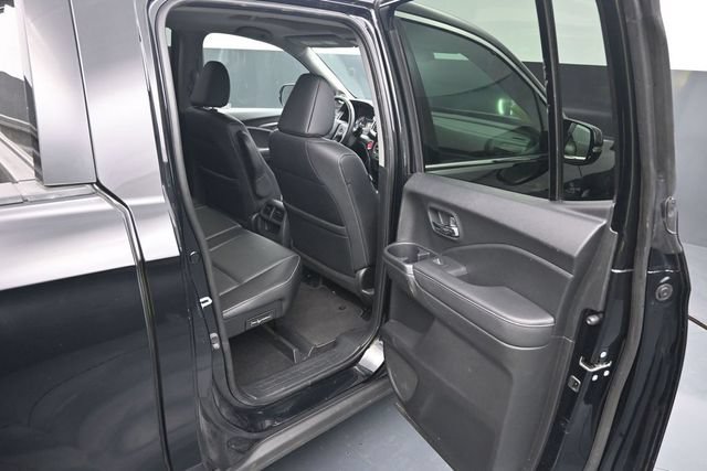Used 2023 Honda Ridgeline RTL-E image 62