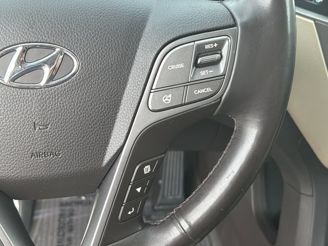 Used 2014 Hyundai Santa Fe Sport 2.0T w/ Technology Package 05 FWD image 25