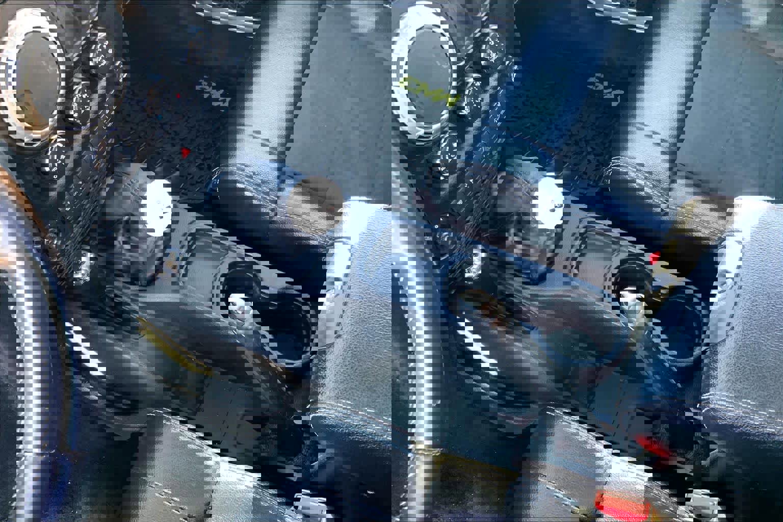 Used 2012 Jeep Wrangler Call of Duty image 12