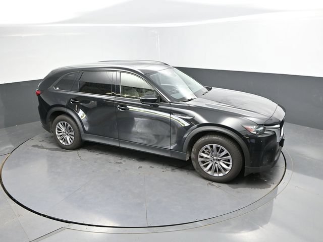 Used 2025 MAZDA CX-90 3.3 Turbo w/ Preferred Package AWD/4WD image 42