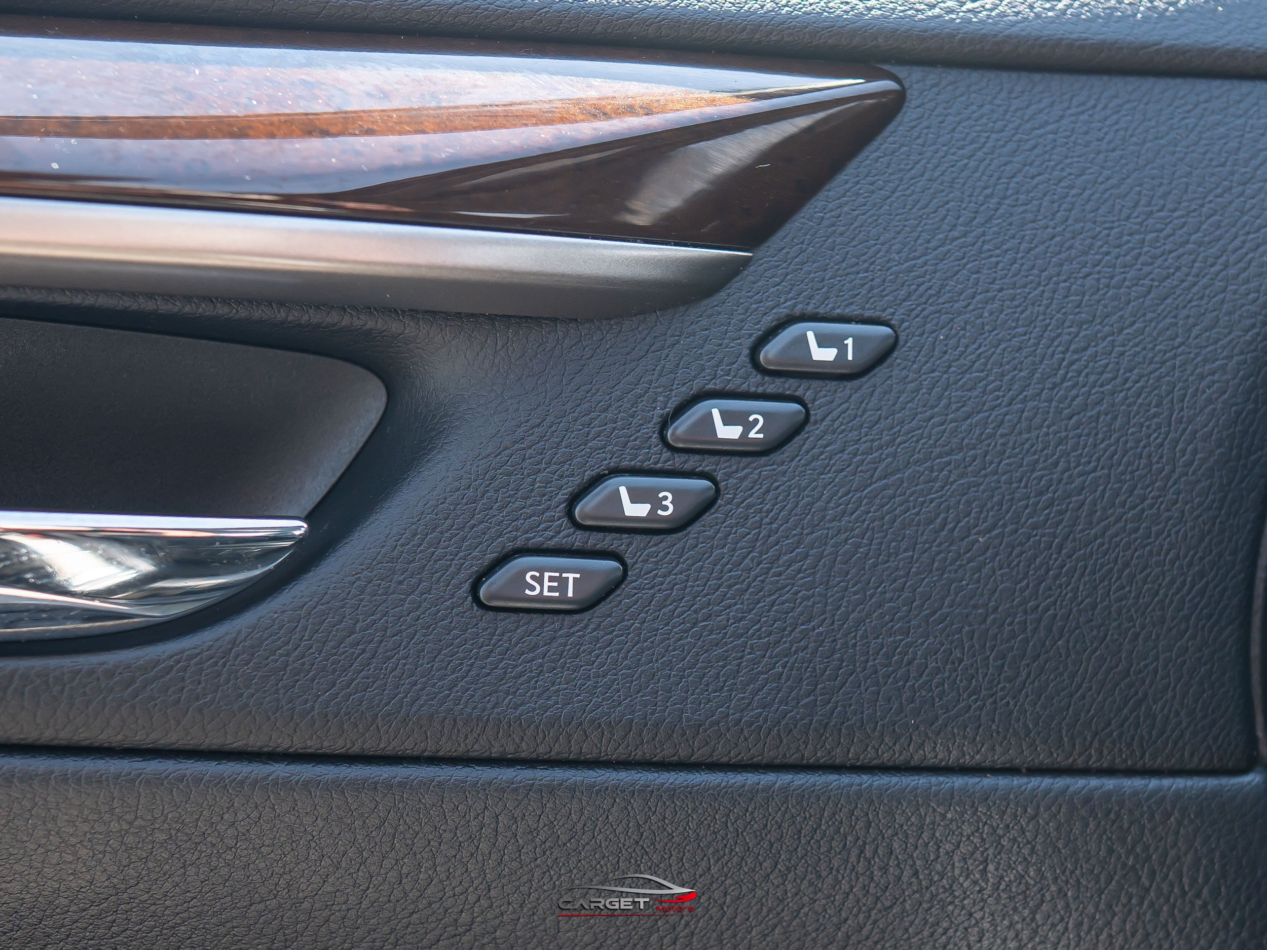 Used 2013 Lexus ES 350 w/ Premium Pkg FWD image 39