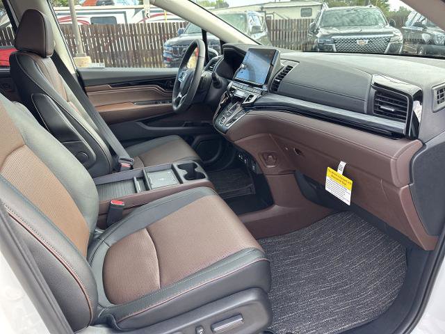 New 2026 Honda Odyssey Elite image 22