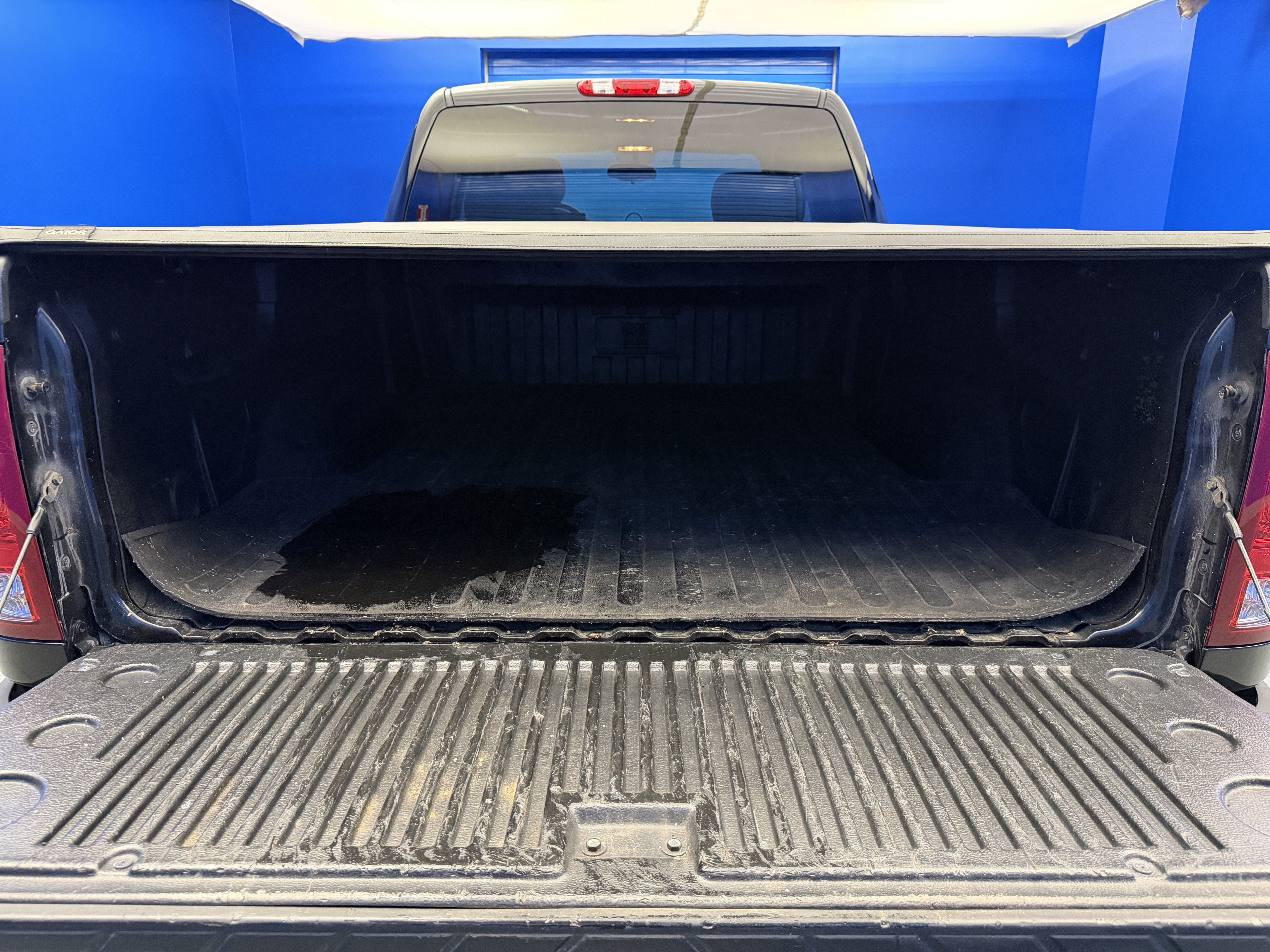 Used 2013 GMC Sierra 1500 SLE RWD image 25