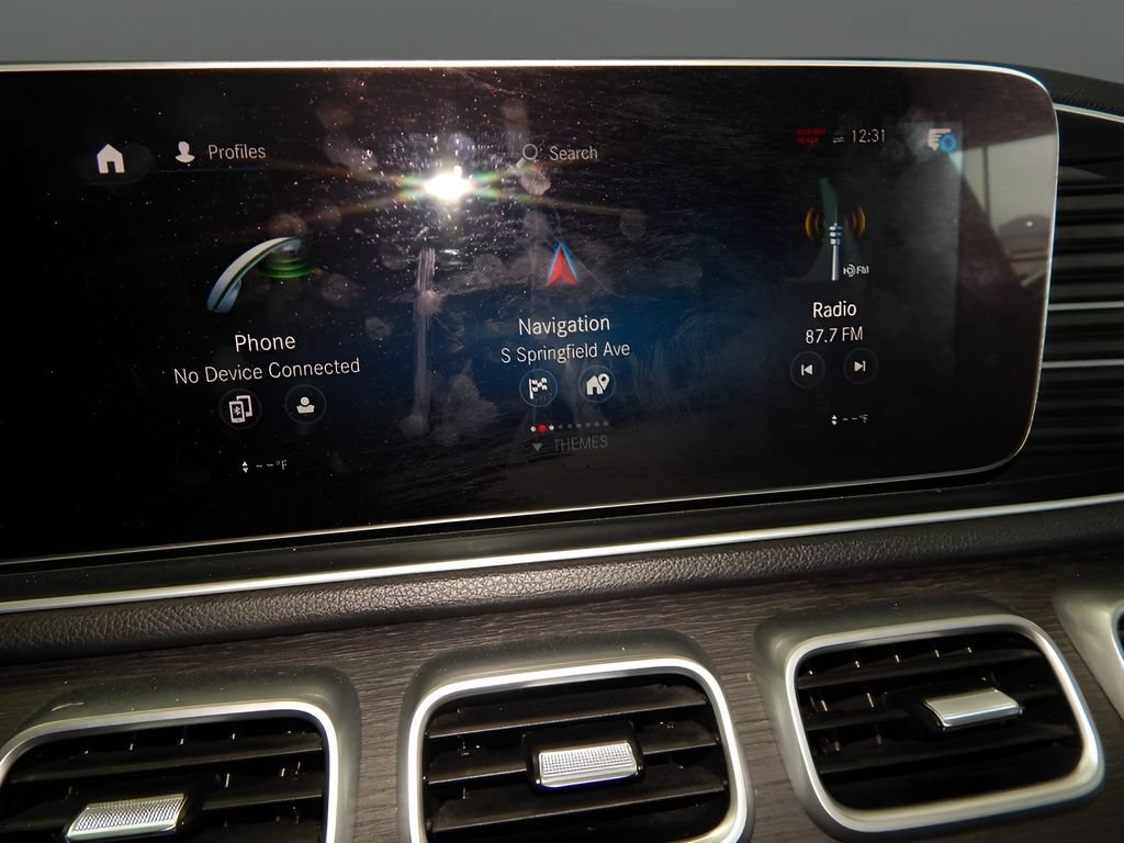 Used 2021 Mercedes-Benz GLE 53 AMG 4MATIC Coupe image 19