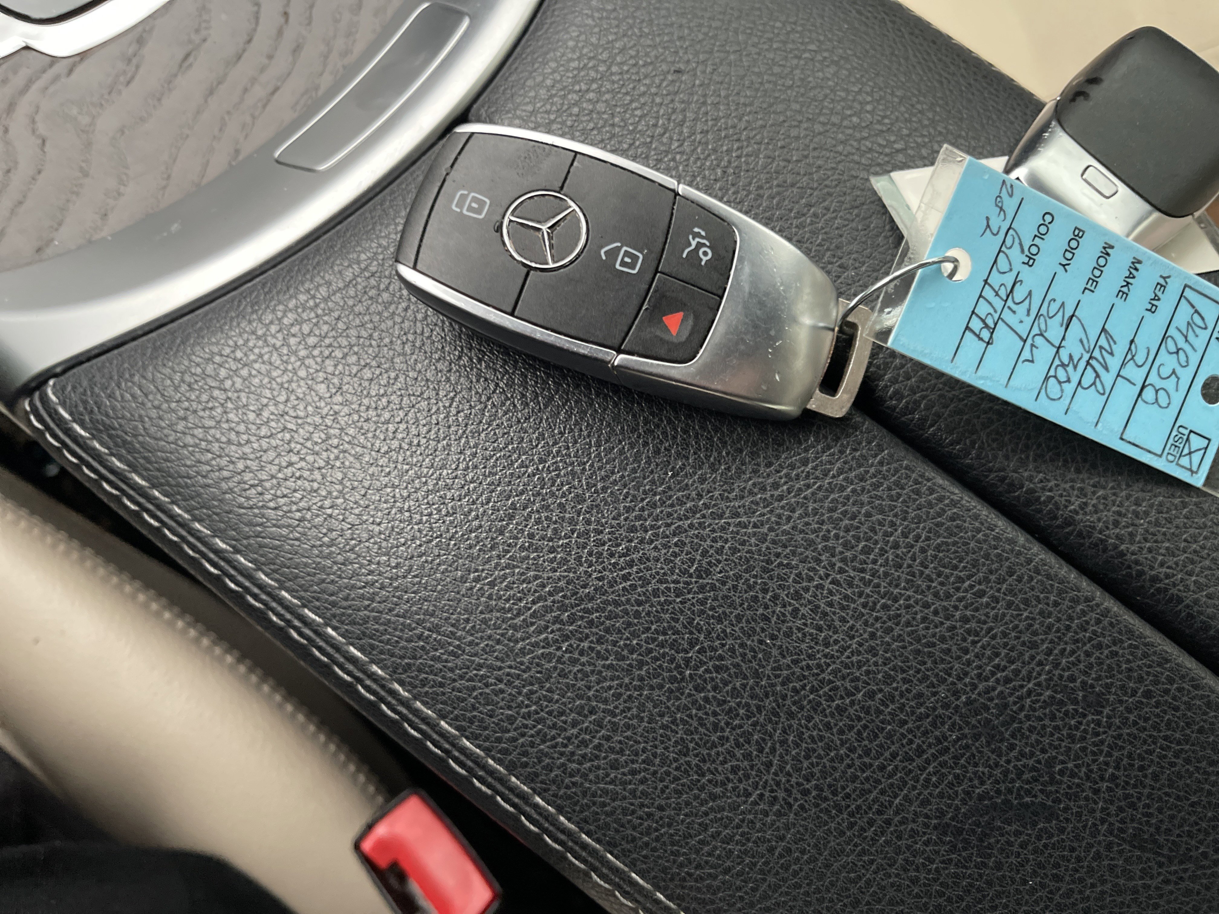 Certified 2021 Mercedes-Benz C 300 Sedan image 38