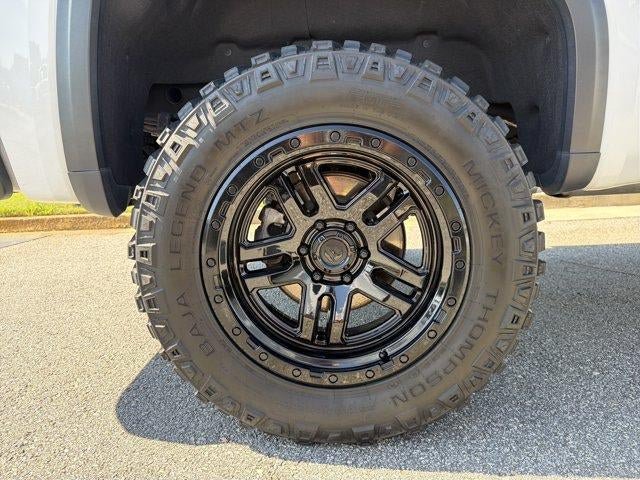 Used 2024 GMC Sierra 1500 AT4X AWD/4WD image 20