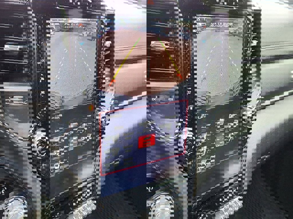 Used 2019 RAM 2500 Power Wagon AWD/4WD image 27