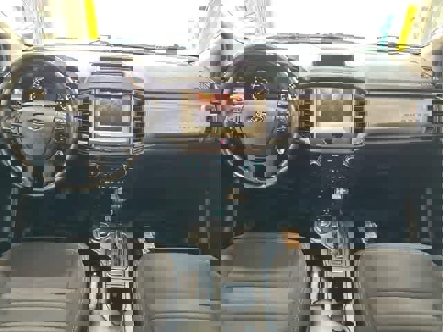 Certified 2022 Ford Ranger XL w/ FX4 Off-Road Package image 8