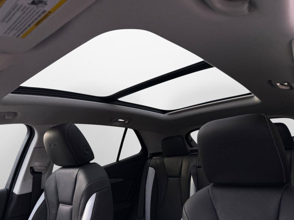 New 2026 Buick Envision Sport Touring image 13