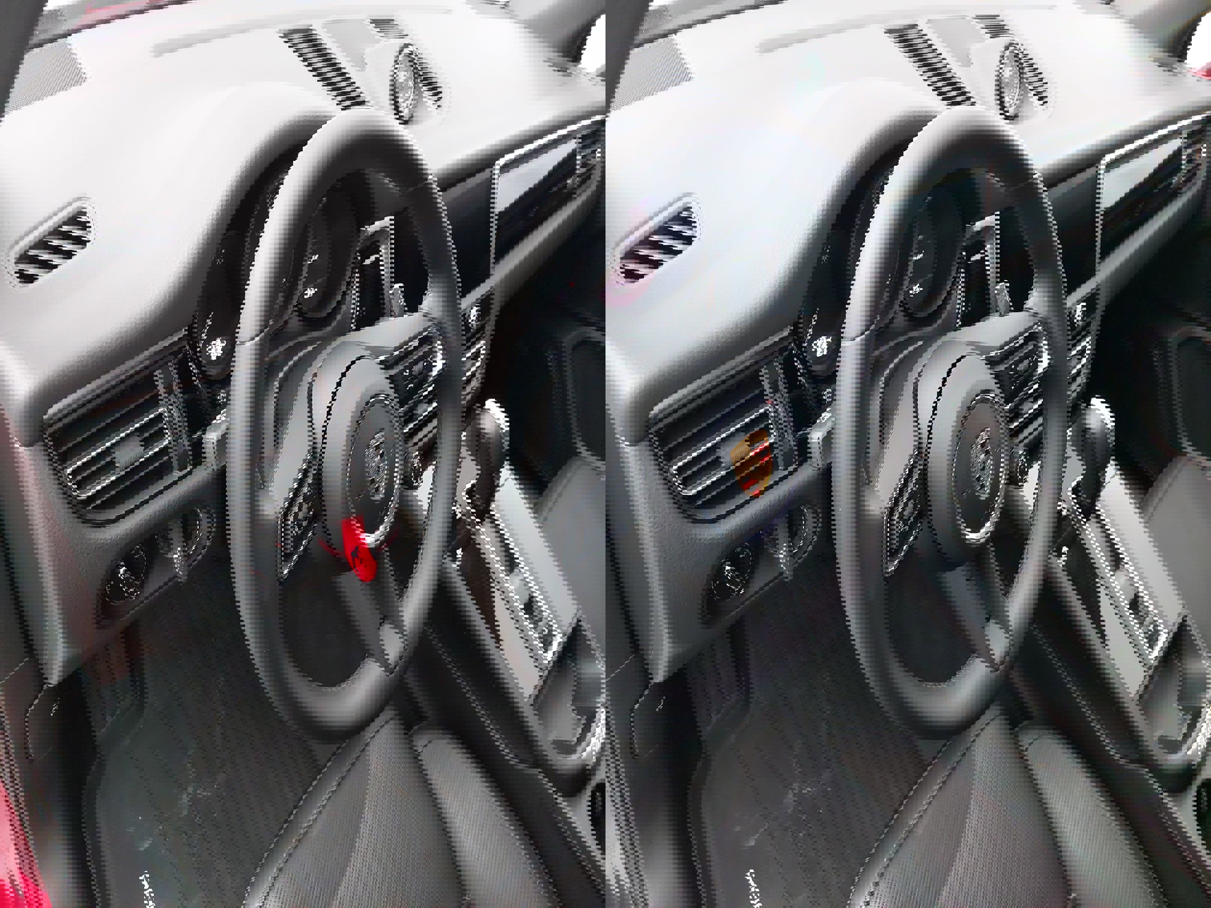 Certified 2024 Porsche Macan image 18