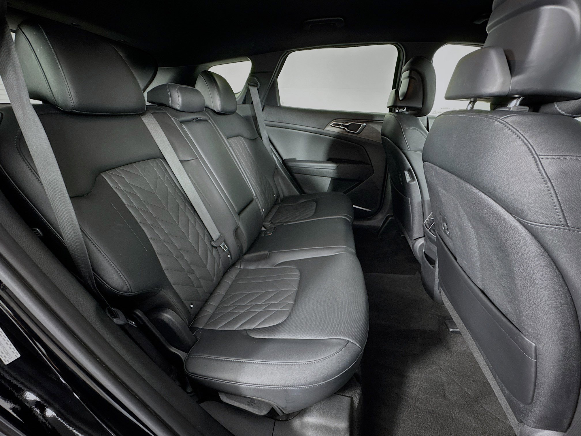 Used 2023 Kia Sportage X-Line image 26