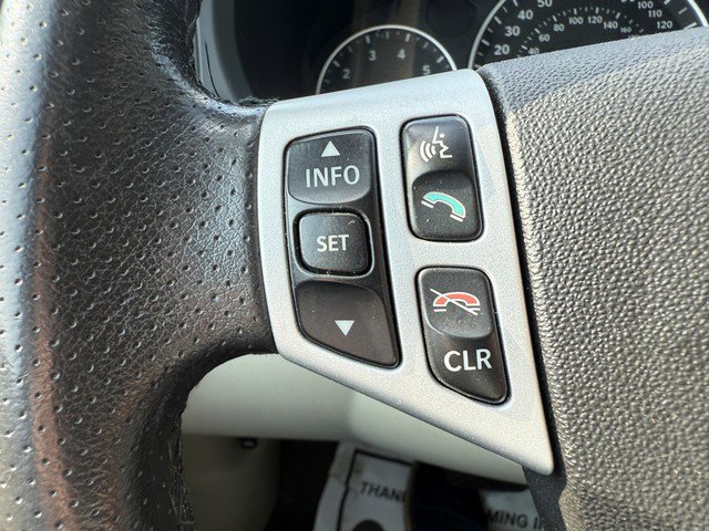 Used 2009 Saab 9-3 2.0T image 21