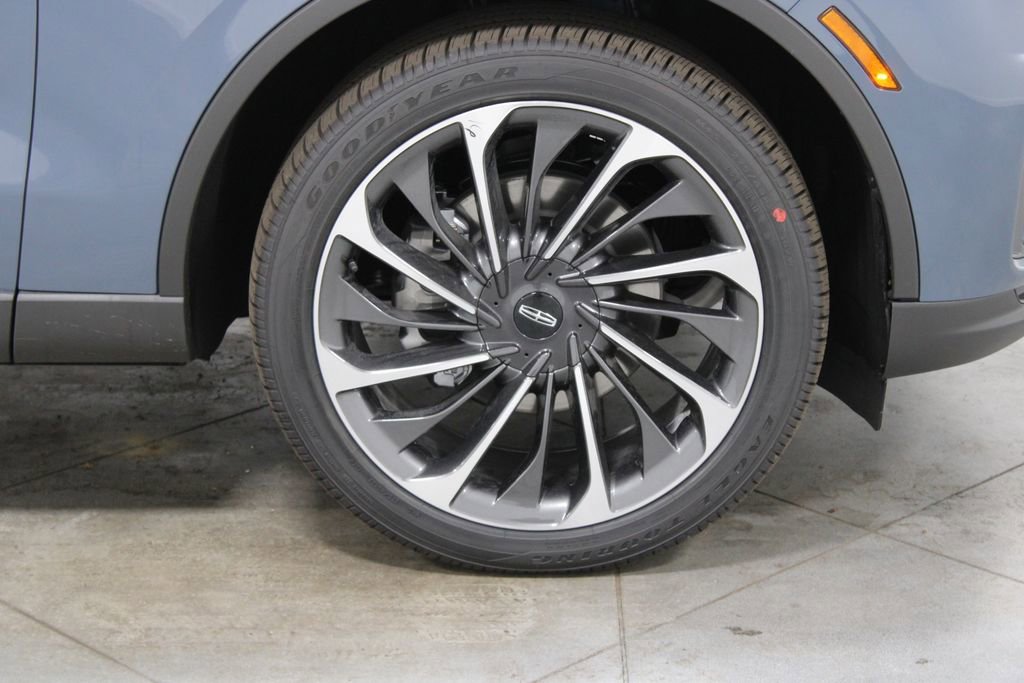 New 2026 Lincoln Aviator Reserve image 11