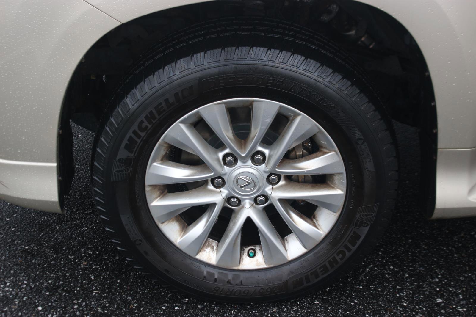 Used 2016 Lexus GX 460 image 48