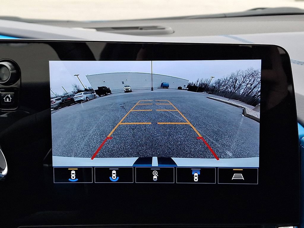 Used 2023 Chevrolet Corvette Stingray Premium Conv w/ 3LT image 4