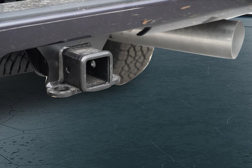 New 2026 GMC Sierra 2500 Denali Ultimate w/ Max Trailering Package image 8