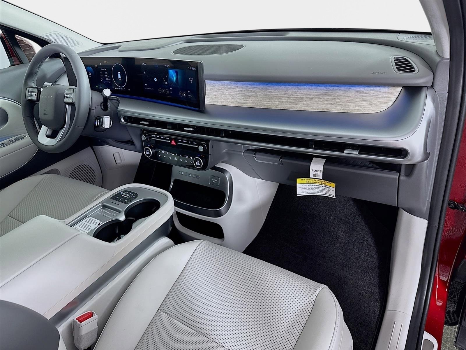 New 2026 Hyundai Ioniq 9 SEL image 29