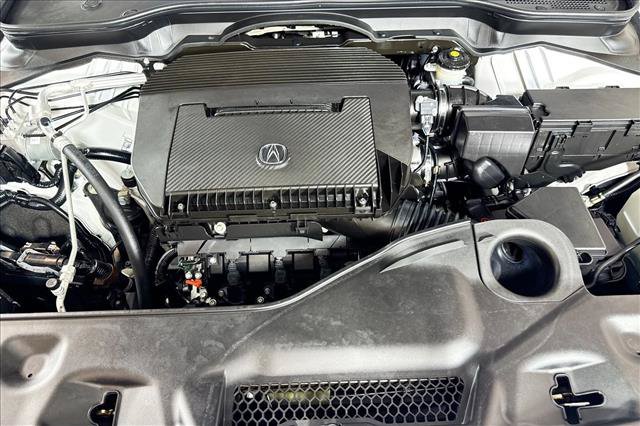 Used 2022 Acura MDX SH-AWD w/ Advance Package image 29