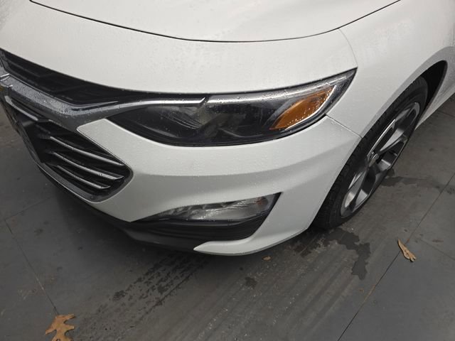 Used 2024 Chevrolet Malibu LT image 14