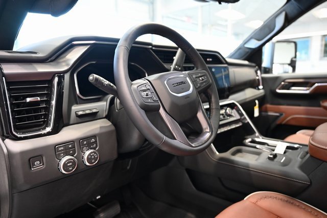 New 2026 GMC Sierra 2500 Denali Ultimate w/ Max Trailering Package image 29