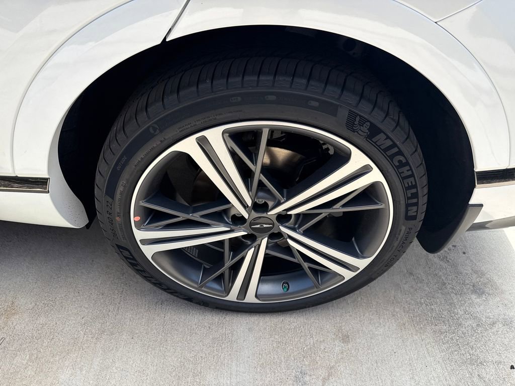 New 2026 Genesis GV80 3.5T e-SC AWD/4WD image 8