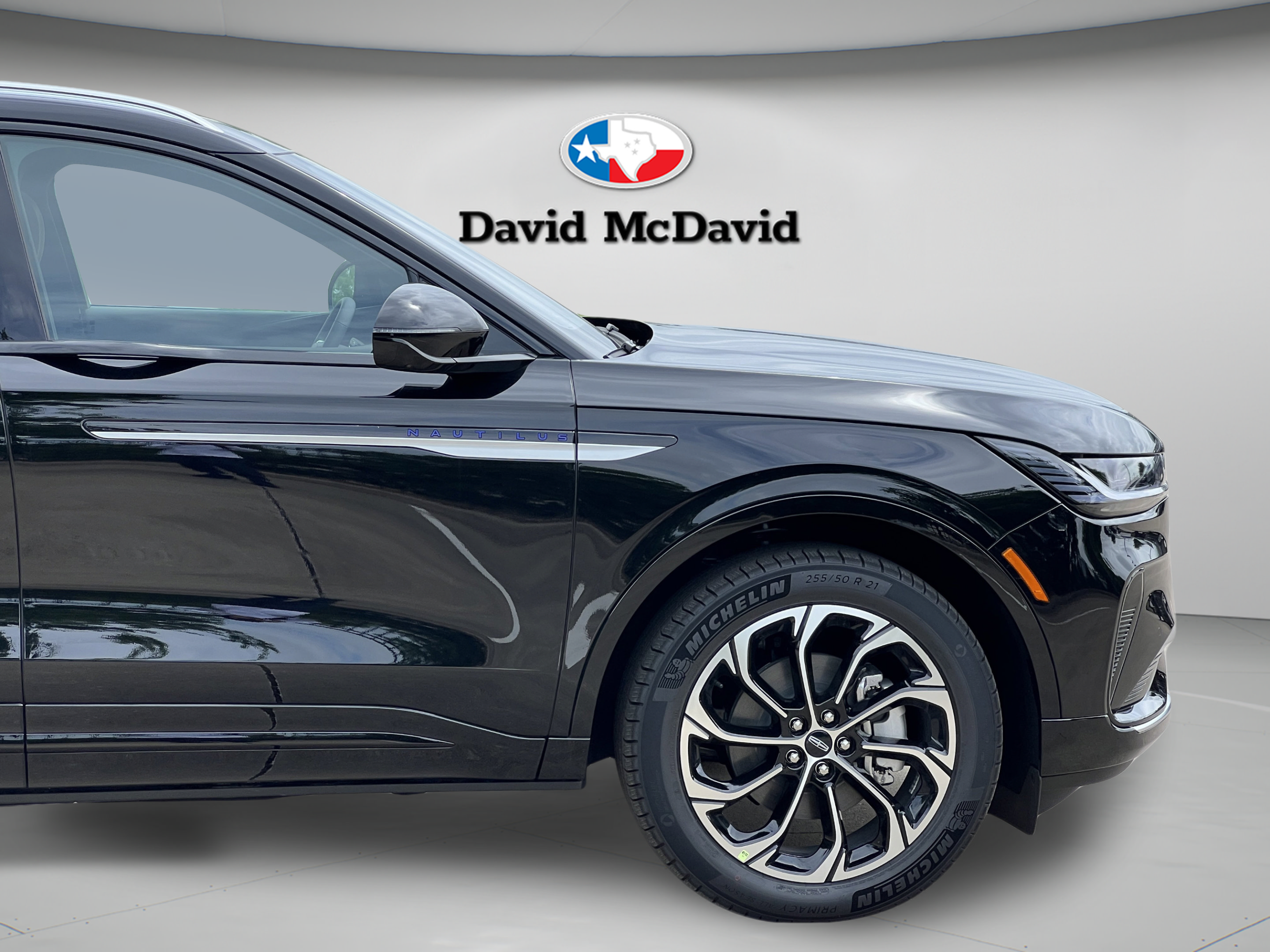 New 2026 Lincoln Nautilus Reserve AWD/4WD image 34