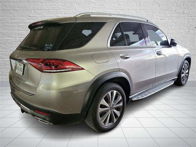 Used 2020 Mercedes-Benz GLE 350 GLE 350 video 2