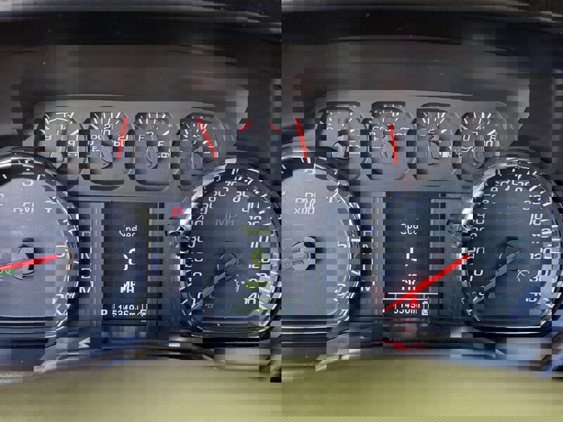 Used 2014 GMC Sierra 1500 2WD Regular Cab w/ Sierra Convenience Package image 17