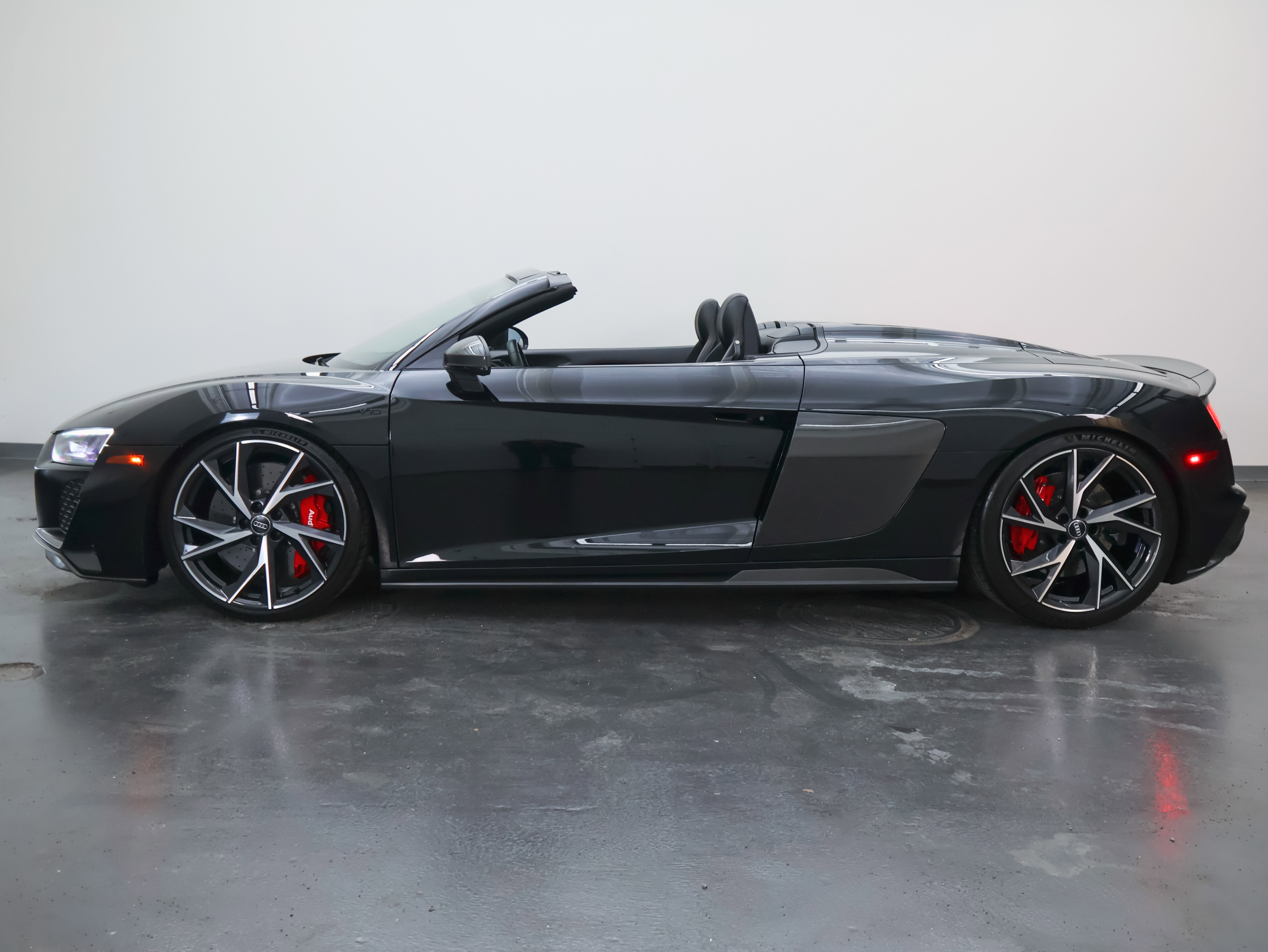 Used 2020 Audi R8 V10 performance image 7