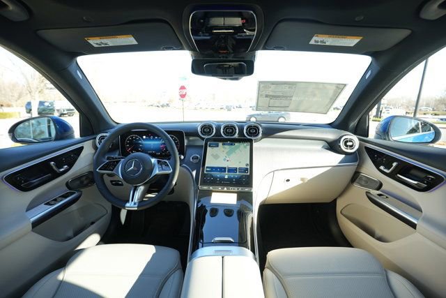 Used 2026 Mercedes-Benz GLC 300 4MATIC image 19
