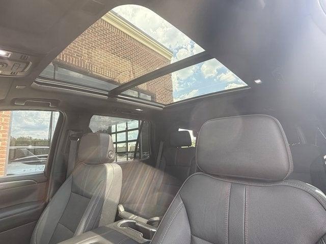 Used 2023 Chevrolet Tahoe RST w/ Luxury Package AWD/4WD image 20