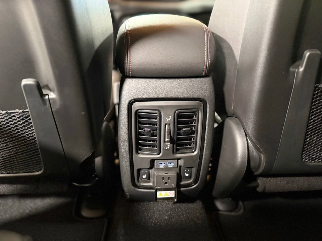 New 2026 Dodge Durango GT AWD/4WD image 20