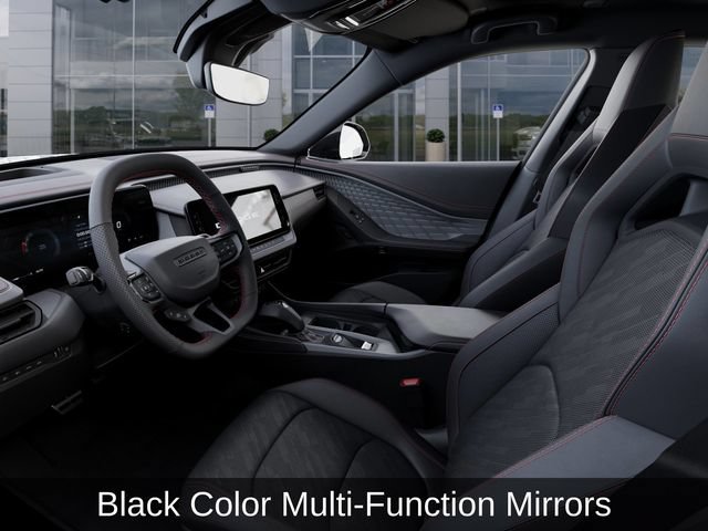 New 2026 Dodge Charger Scat Pack AWD/4WD image 33