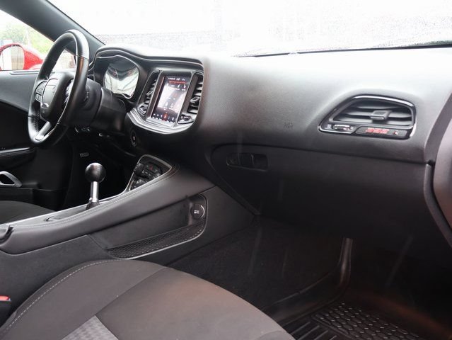 Used 2020 Dodge Challenger R/T Scat Pack RWD image 7