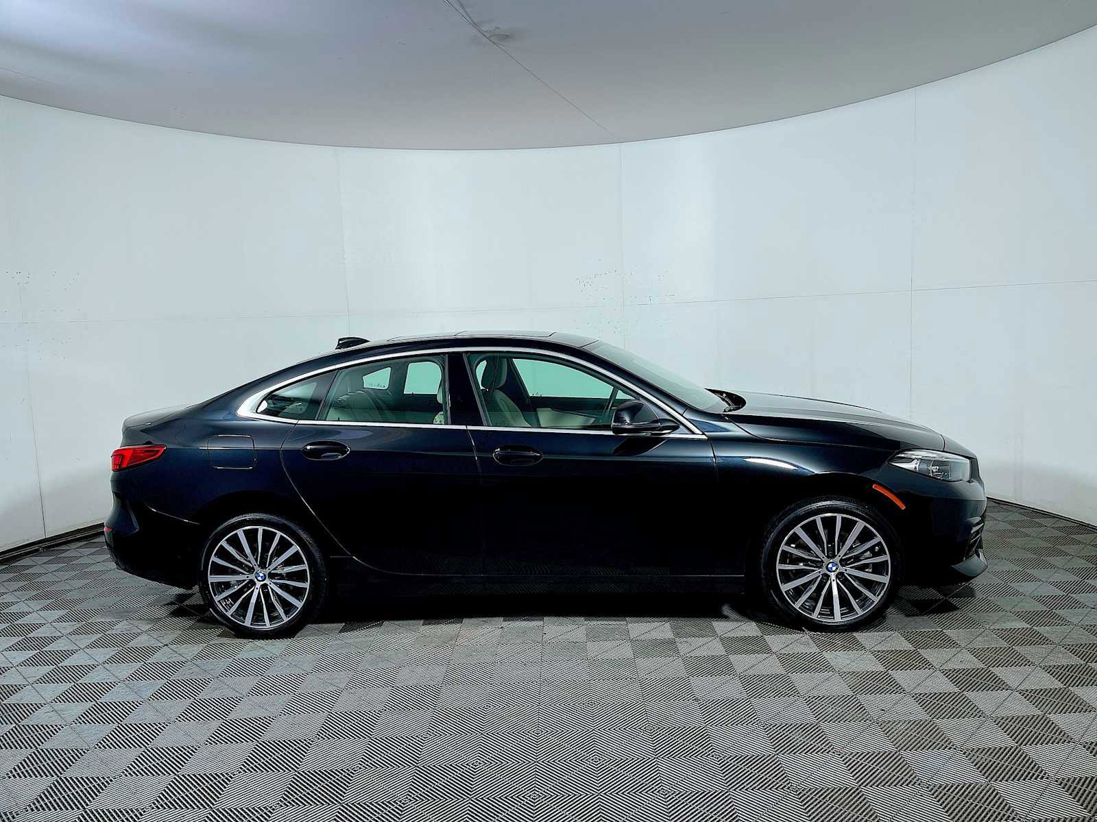 Certified 2024 BMW 228i xDrive Gran Coupe 228i xDrive w/ Convenience Package image 7