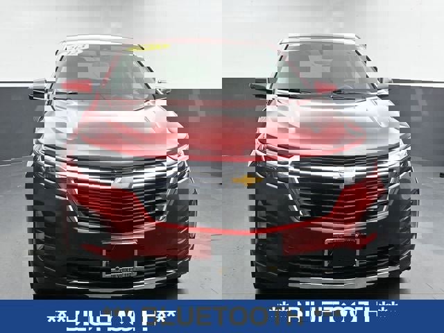 Used 2023 Chevrolet Equinox LT image 4