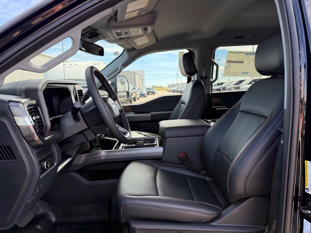 New 2027 Ford F350 Lariat AWD/4WD image 5