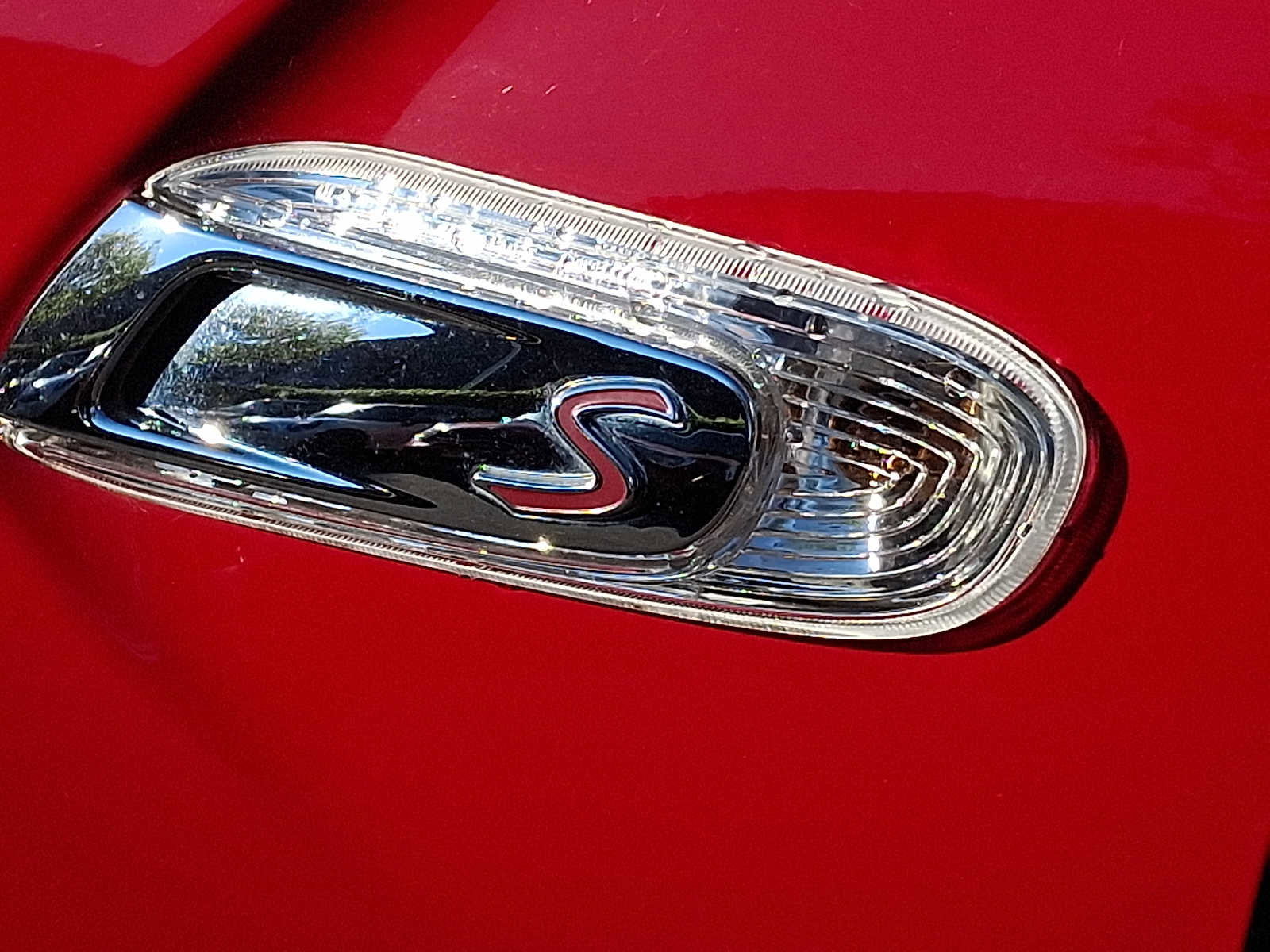 Used 2020 MINI Cooper S w/ Storage Package FWD image 29