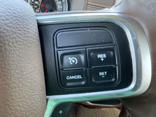 Used 2021 RAM 3500 Laramie w/ Protection Group image 22