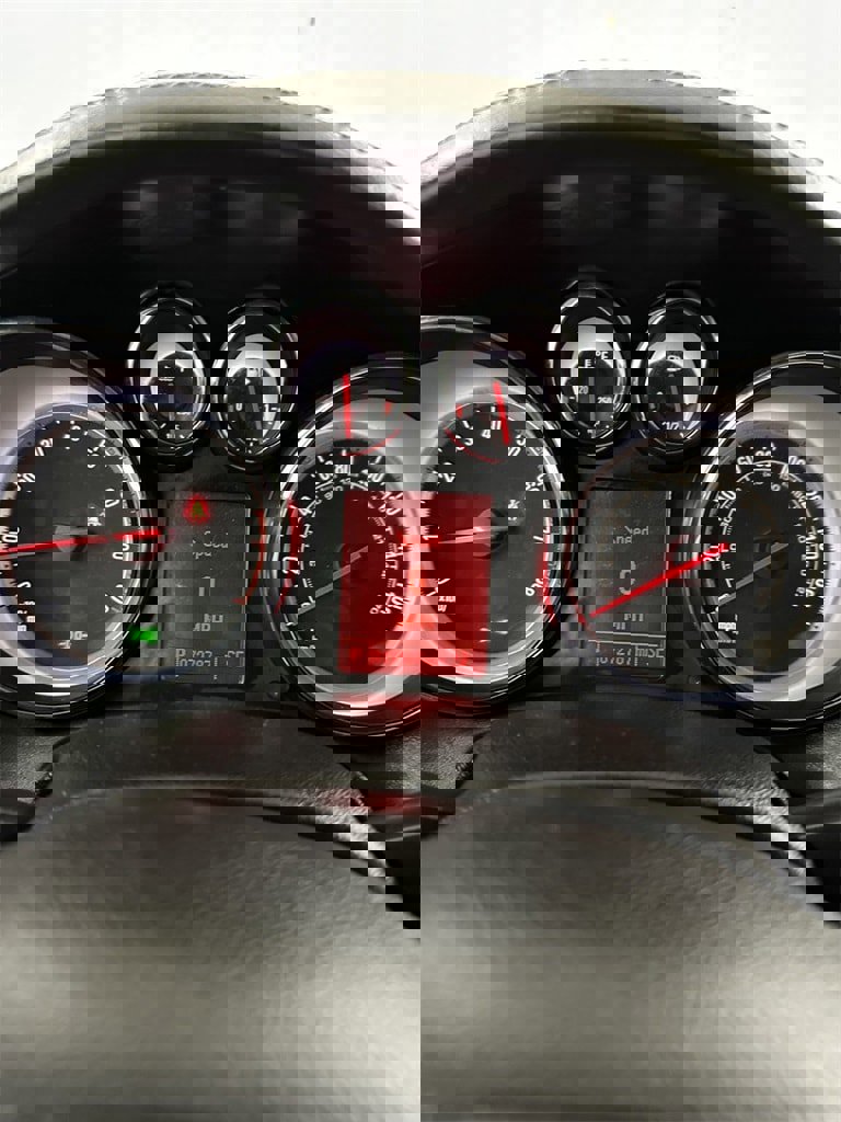 Used 2017 Buick Cascada Premium image 19