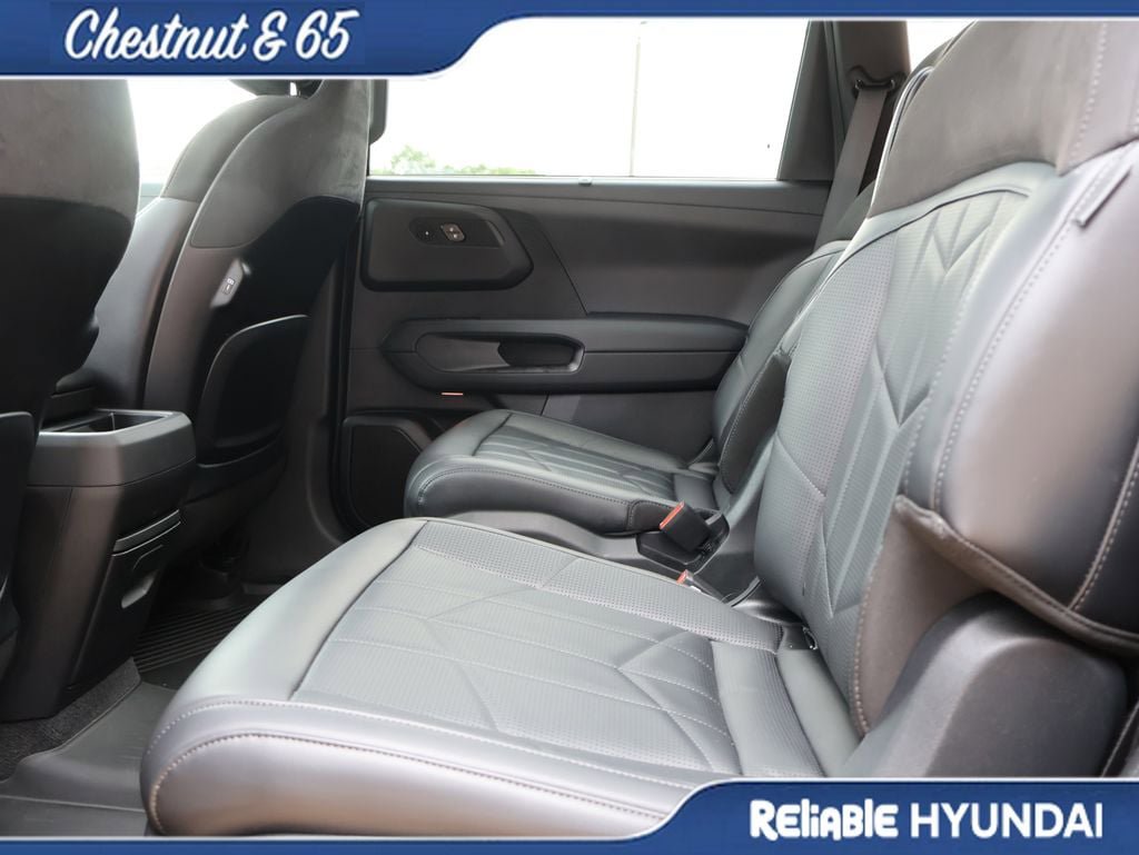 Used 2027 Kia Telluride SX Prestige X-Pro AWD/4WD image 20